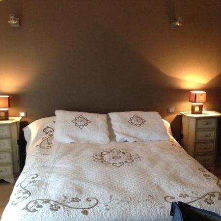 Chambre D'Hote De L'Elevage Du Lattay Les Hauts-d'Anjou Buitenkant foto