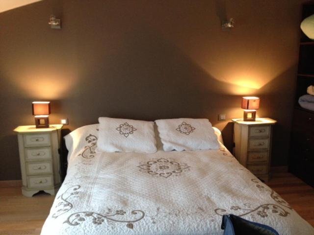 Chambre D'Hote De L'Elevage Du Lattay Les Hauts-d'Anjou Buitenkant foto