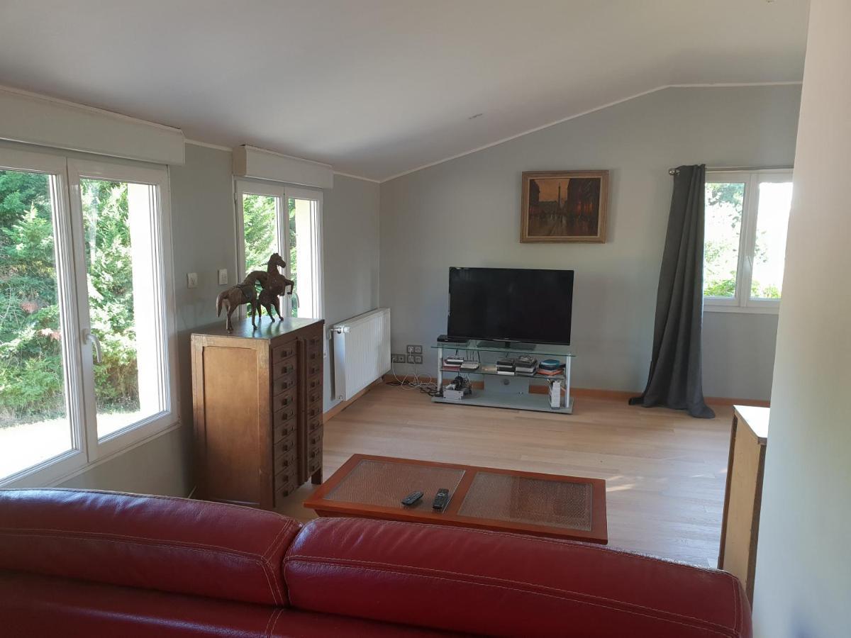 Chambre D'Hote De L'Elevage Du Lattay Les Hauts-d'Anjou Buitenkant foto